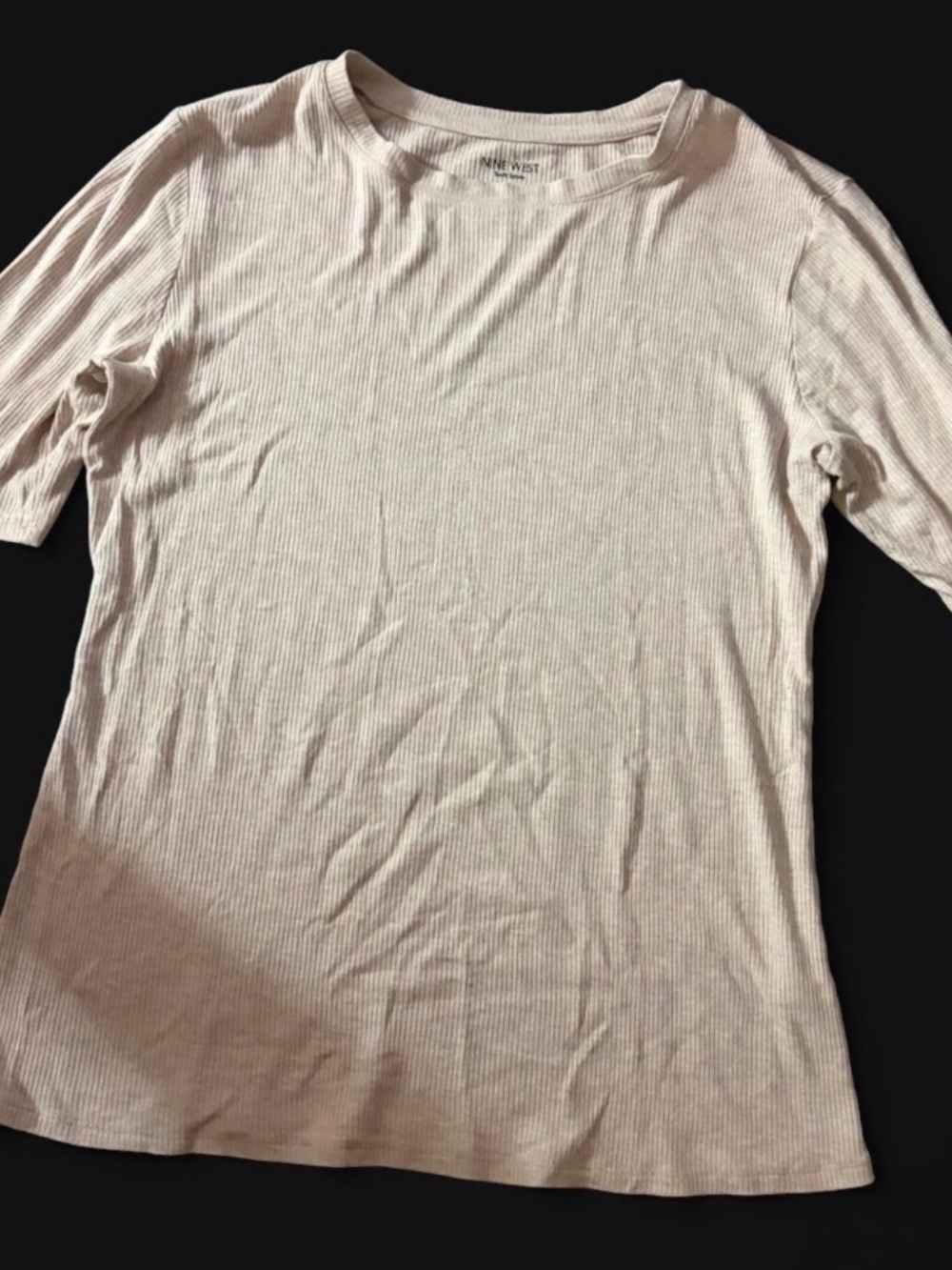 Nine West Shirt